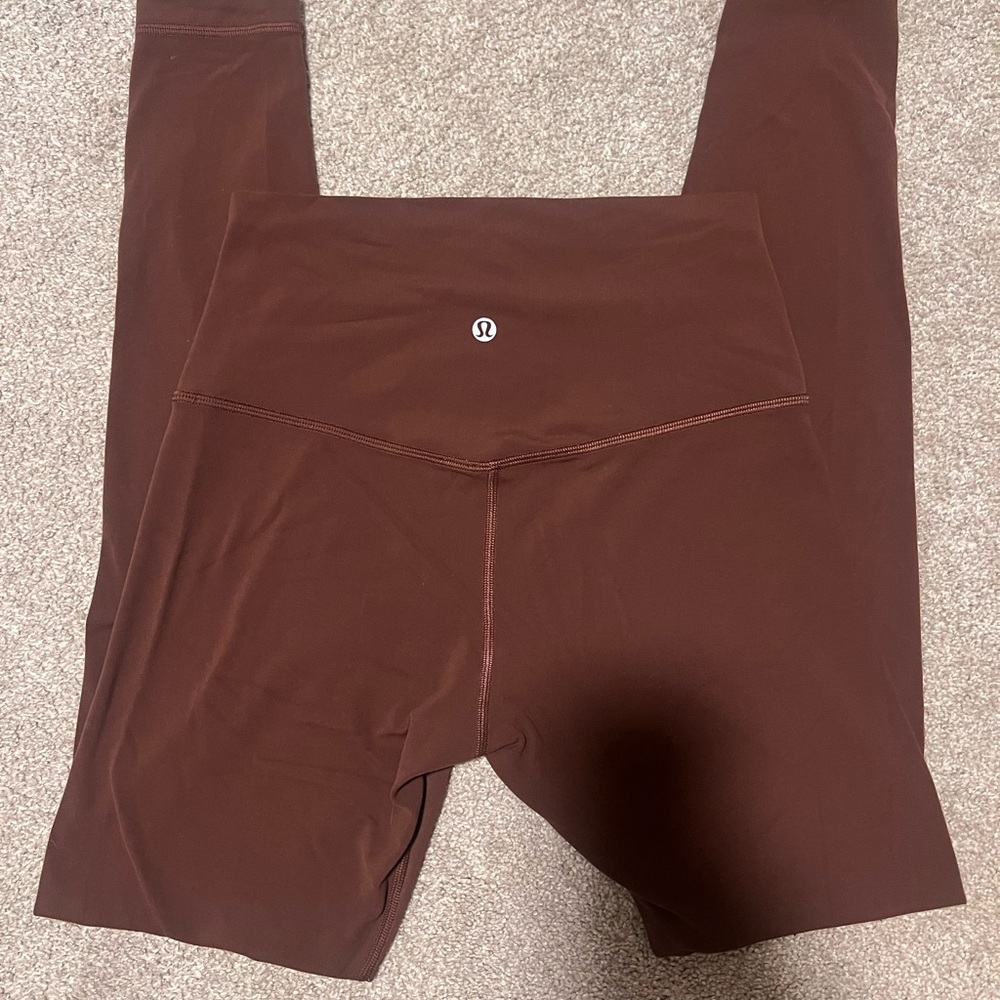 Lululemon Align High-Rise Pant 28”